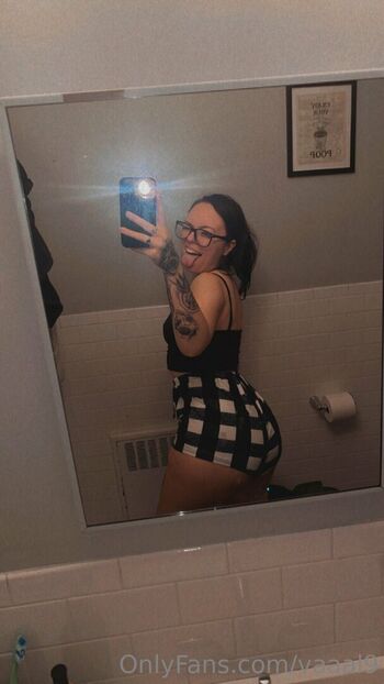 Full leaked Vaaal private onlyfans photo