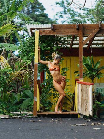 Vaea Brazier