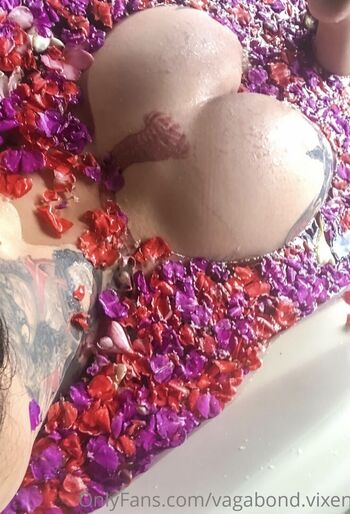 Full leaked Vagabond vixen private onlyfans photo
