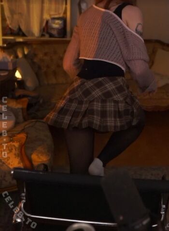 Full leaked Vahnilly private onlyfans photo