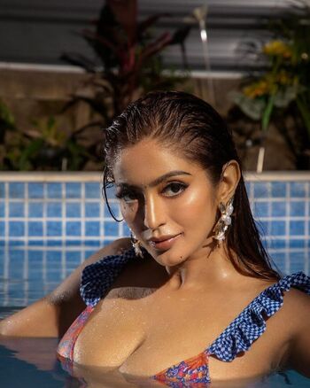 Full leaked Vaibhavi joshi private onlyfans photo