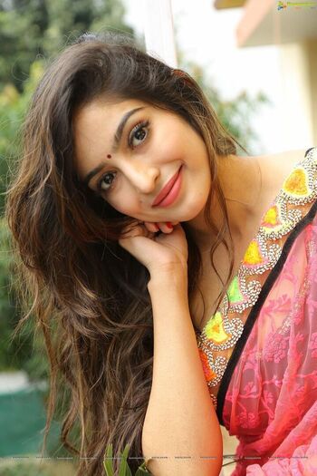 Full leaked Vaibhavi joshi private onlyfans photo