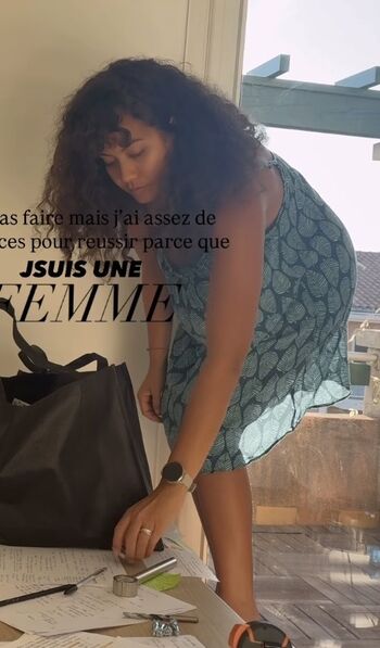 Full leaked Vaimalama chaves private onlyfans photo