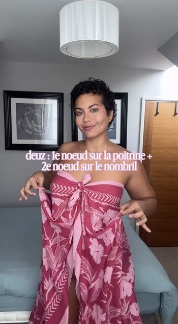 Full leaked Vaimalama chaves private onlyfans photo