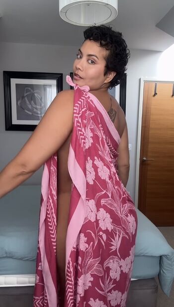 Full leaked Vaimalama chaves private onlyfans photo