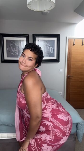 Full leaked Vaimalama chaves private onlyfans photo