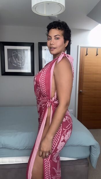 Full leaked Vaimalama chaves private onlyfans photo