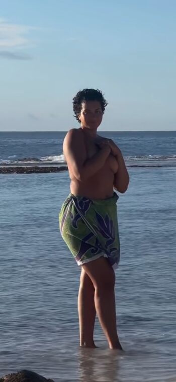 Full leaked Vaimalama chaves private onlyfans photo
