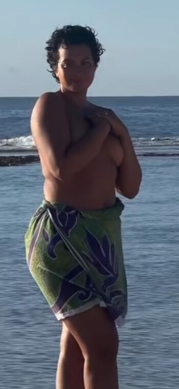 Full leaked Vaimalama chaves private onlyfans photo