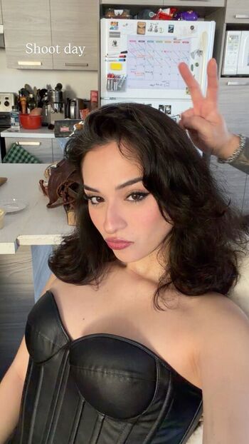 Full leaked Vain virgo private onlyfans photo