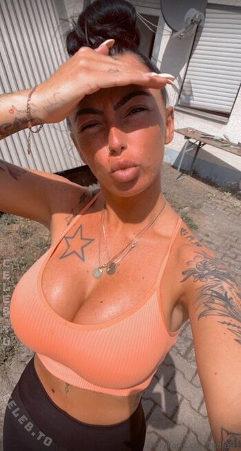Full leaked Vaja page private onlyfans photo