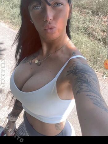 Full leaked Vaja private onlyfans photo