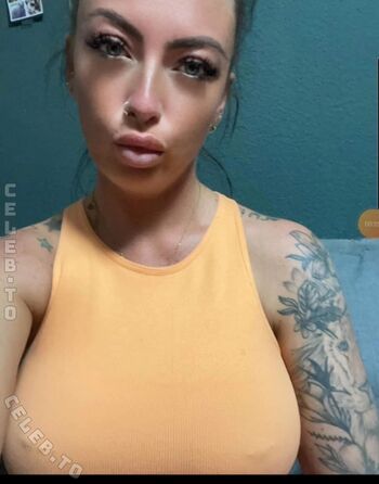 Full leaked Vaja private onlyfans photo