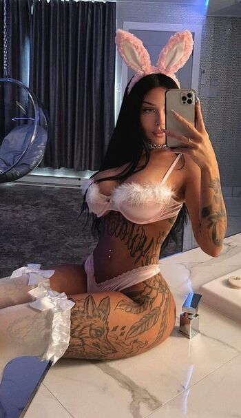 Full leaked Val cossette private onlyfans photo