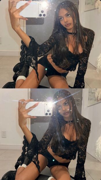 Full leaked Valarie morales private onlyfans photo