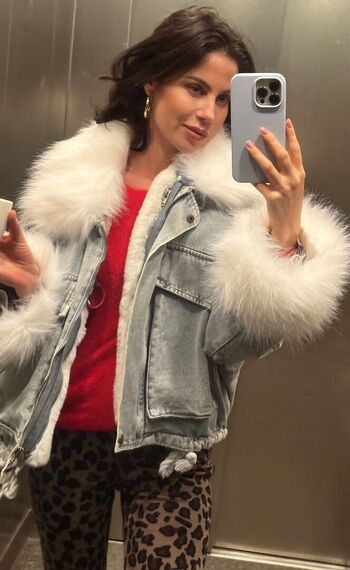 Full leaked Valea katharina scalabrino private onlyfans photo