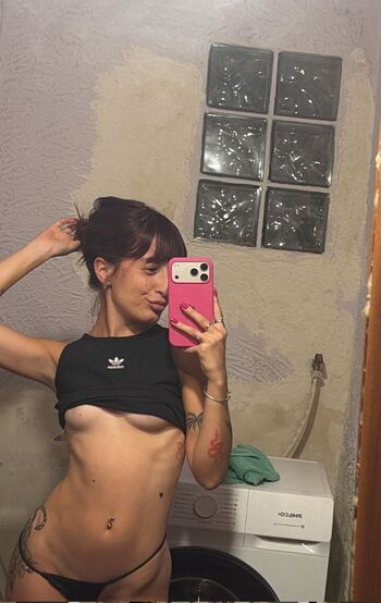 Full leaked Valen pinto private onlyfans photo