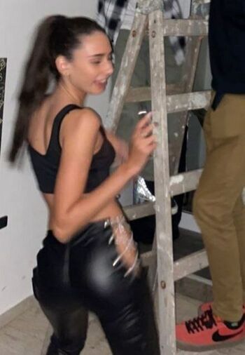 Full leaked Valen ramos page private onlyfans photo