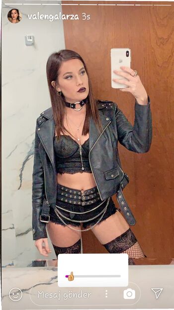 Full leaked Valengalarza page private onlyfans photo