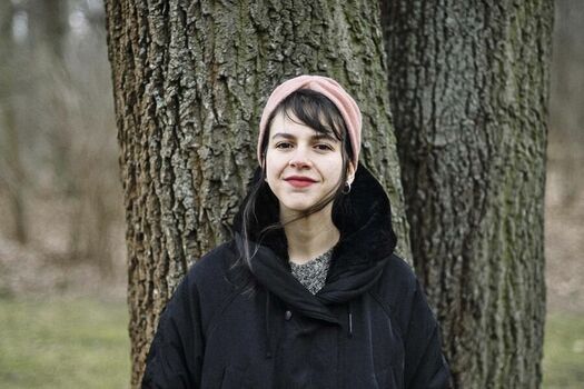 Full leaked Valentina aliaga private onlyfans photo