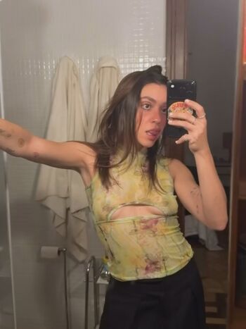 Full leaked Valentina bandeira private onlyfans photo