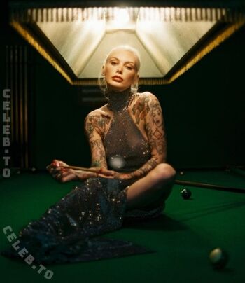 Full leaked Valentina belleza page private onlyfans photo