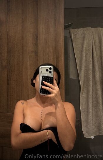 Full leaked Valentina benincore private onlyfans photo