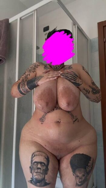 Full leaked Valentina bonetalli private onlyfans photo