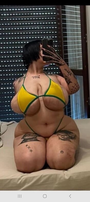 Full leaked Valentina bonetalli private onlyfans photo