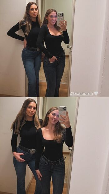 Full leaked Valentina borelli page private onlyfans photo