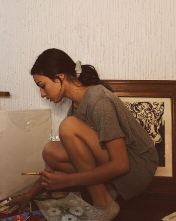 Full leaked Valentina buzzurro page private onlyfans photo