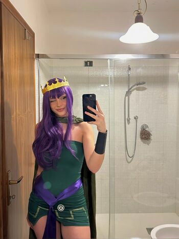 Full leaked Valentina carbonari private onlyfans photo