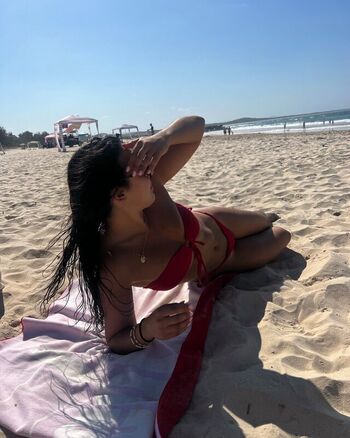 Full leaked Valentina del re private onlyfans photo