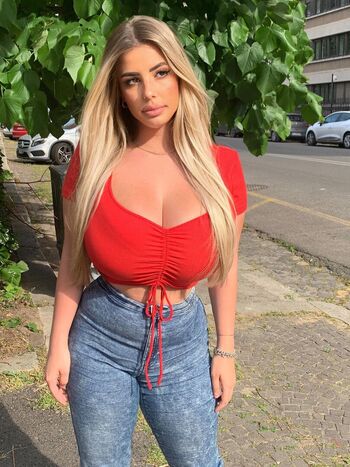 Full leaked Valentina di rocco  page private onlyfans photo