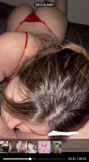 Full leaked Valentina ferri private onlyfans photo