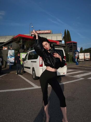 Full leaked Valentina fradegrada private onlyfans photo