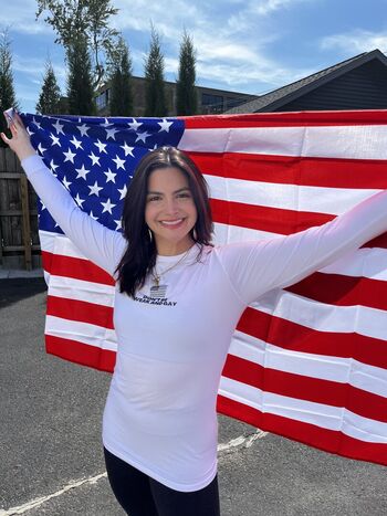 Full leaked Valentina gomez private onlyfans photo