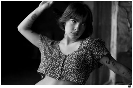 Full leaked Valentina iniesta private onlyfans photo