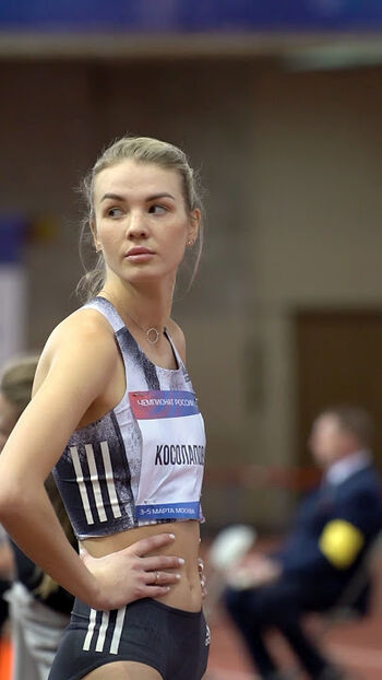 Full leaked Valentina kosolapova private onlyfans photo