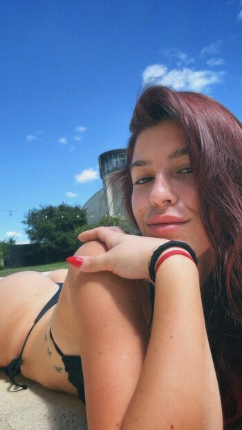 Full leaked Valentina legaria private onlyfans photo