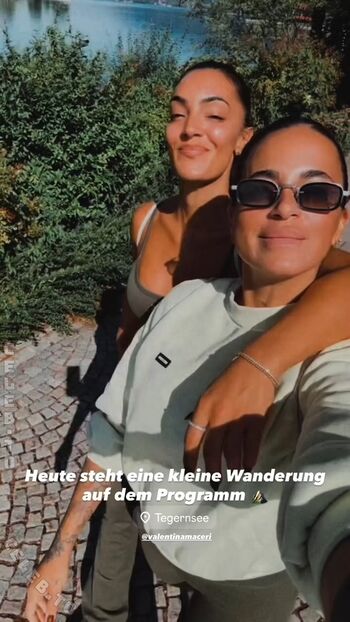 Full leaked Valentina maceri private onlyfans photo
