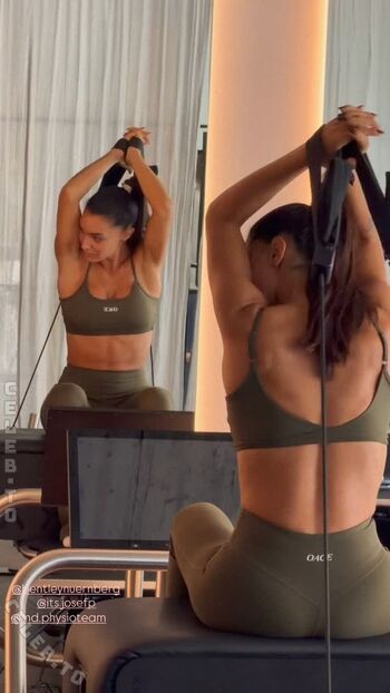 Full leaked Valentina maceri private onlyfans photo