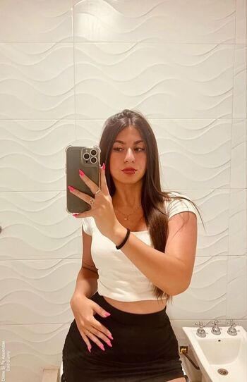 Full leaked Valentina miranda private onlyfans photo