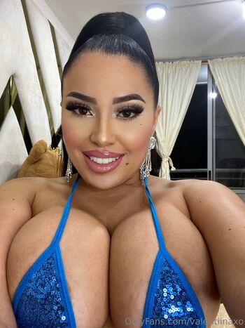 Full leaked Valentina perez page private onlyfans photo