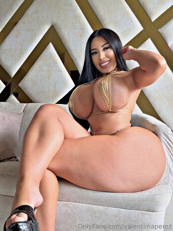 Full leaked Valentina perez private onlyfans photo