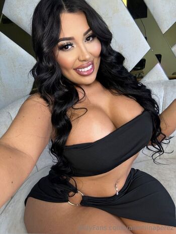 Full leaked Valentina perez private onlyfans photo