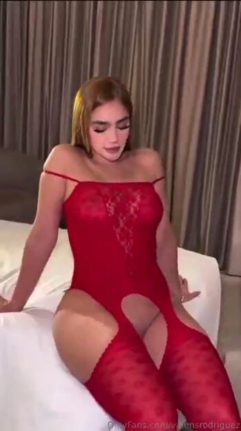 Full leaked Valentina rodriguez private onlyfans photo