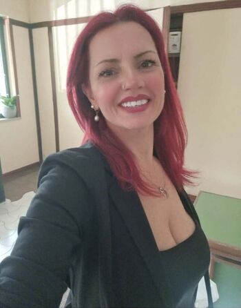 Full leaked Valentina scarpitta private onlyfans photo