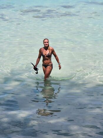 Valentina Shevchenko