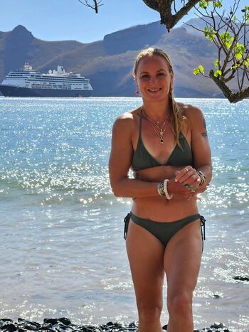 Full leaked Valentina shevchenko page private onlyfans photo